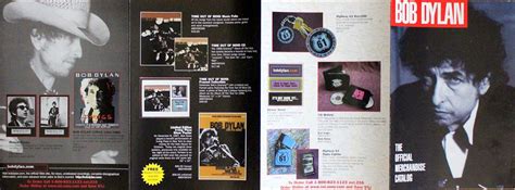 Dylan Catalogue Sale