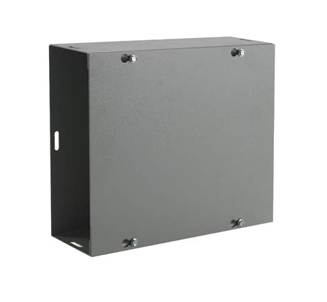 E Box Enclosures Catalog
