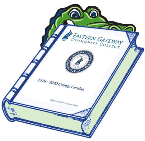 Eastern Gateway Community College Course Catalog