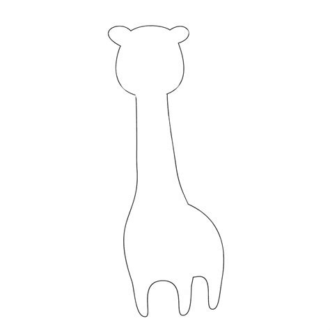 Easy Animal Templates