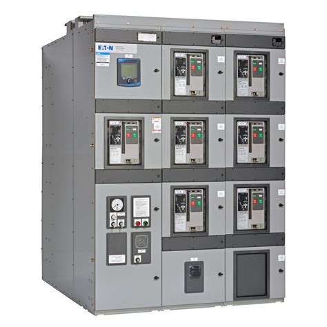 Eaton Switchgear Catalogue