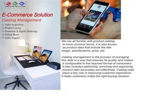 Ecommerce Product Cataloging Service