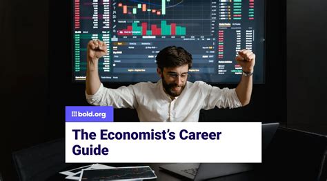 Economist Career Description