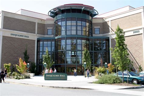 Edmonds Community College Course Catalog