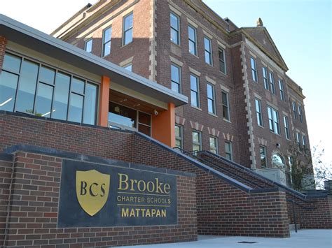 Edward Brooke Charter