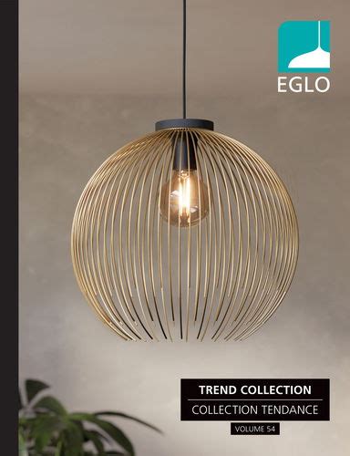 Eglo Lighting Catalogue