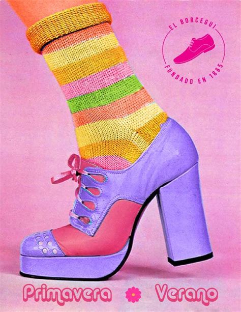 El Borcegui Catalogo