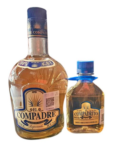 El Compadre Catálogo