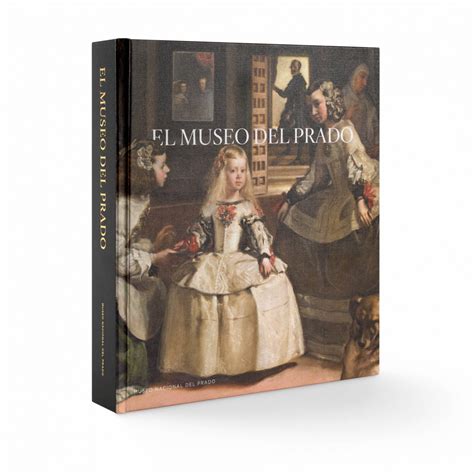 El Museo Del Prado First Catalog