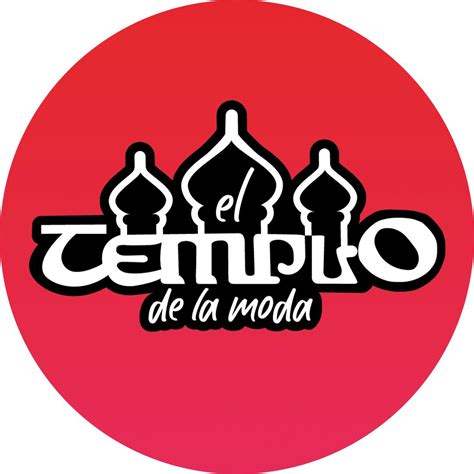 El Templo De La Moda Catalogo