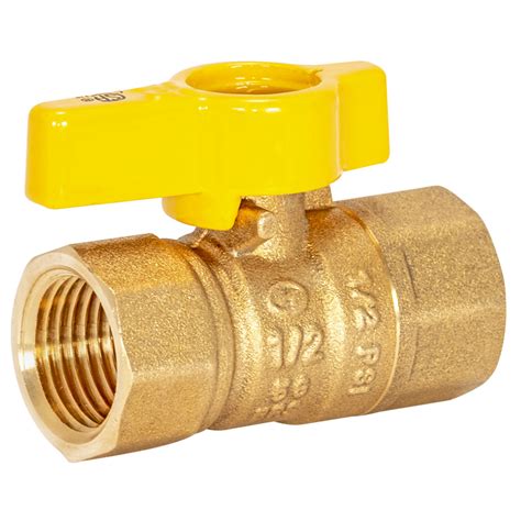 Electric Gas Shut Off Valve Catalog