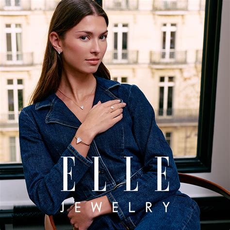 Elle Jewelry Catalog