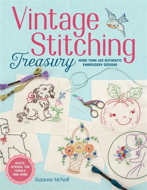 Embroidery Catalogs Free