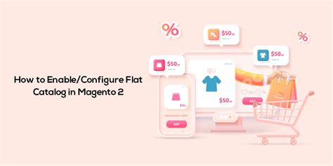 Enable Flat Catalog Magento 1.9