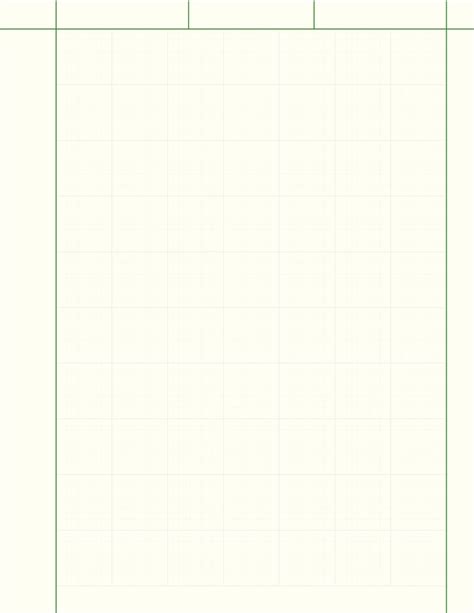 Engineering Paper Template Goodnotes