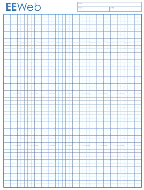 Engineering Paper Template Word