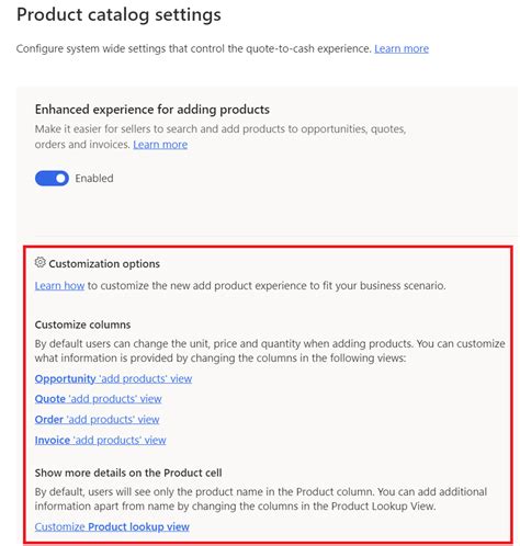 Enhanced Sales Edition And Product Catalog Exploit