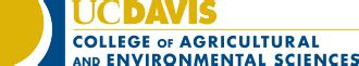 Environmental Science Uc Davis General Catalogue