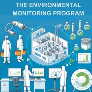 Environmnetal Monitoring Systems Catalog Number 300205