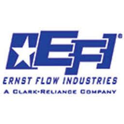 Ernst Flow Industries Catalog