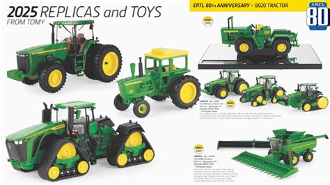 Ertl Com Catalog