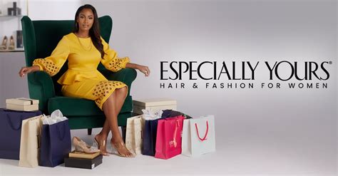 Especially Yours Size Chart