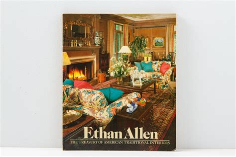 Ethan Allen Catalogue