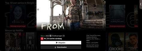 Europe To Force Netflix To Open Catalogue