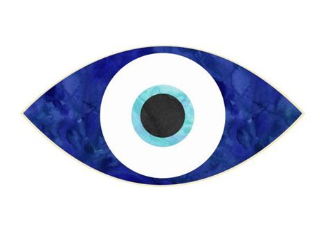Evil Eye Printable
