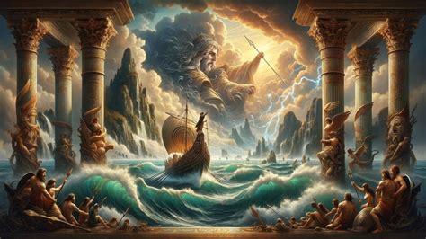 Examples Of Epic Catalogue In The Odyssey