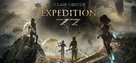 Expedition 33 Steam Chart