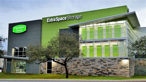Extra Space Storage Career Opportunities