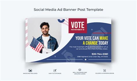 Facebook Campaign Template