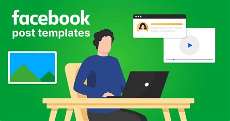 Facebook Post Templates