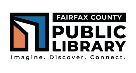 Fairfax County Library Catalogue Search
