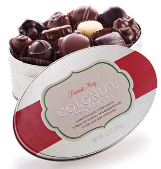 Fannie May $10 Off Coupon Printable