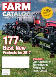 Farm Supply Catalog