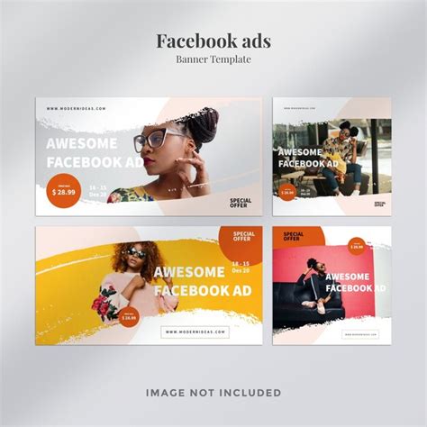 Fb Templates Free