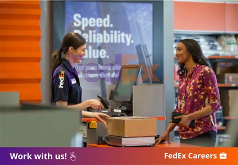 Fedex Com Career