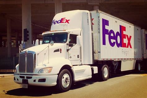 Fedex Freight Career