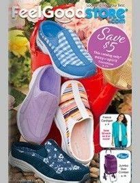 Feelgoodstore.com Catalog Request