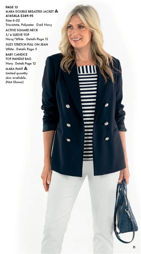 Fella Hamilton Latest Catalogue