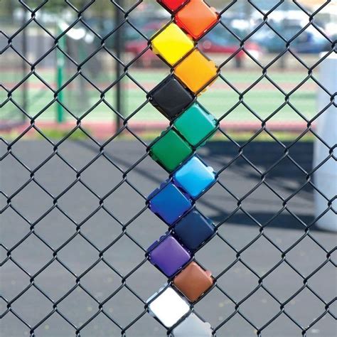 Fence Cup Templates