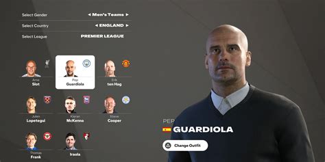 Fifa 25 Career Mode
