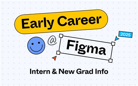 Figma Early Career