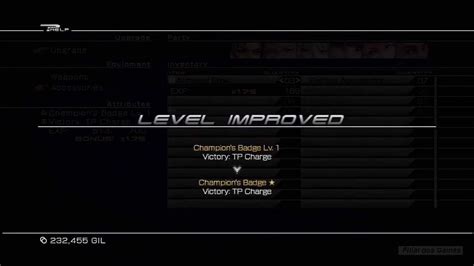 Final Fantasy 13 How To Get Survivalist Catalog
