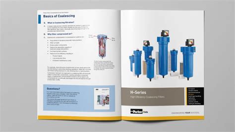 Finite Filter Catalog