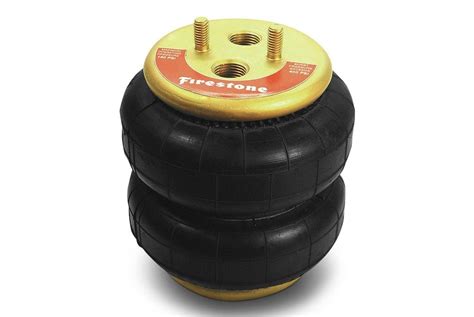 Firestone Air Bag Catalog