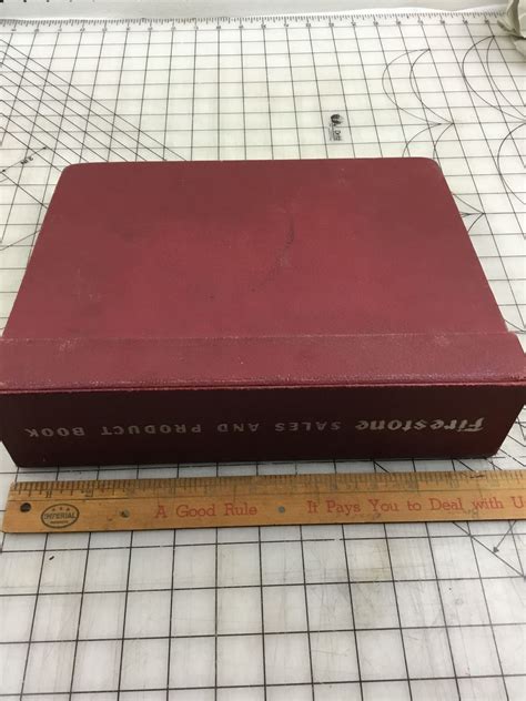 Firestone Gems Catalog