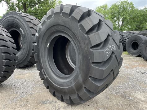 Firestone Otr Tire Catalog